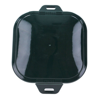 Fish Mate P7000 Replacement Hopper Lid from B&Q