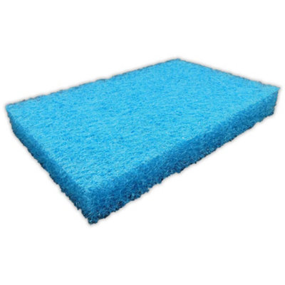 Aquacadabra Matsumi Bio Filter Mat 43Cm X 28Cm X 5Cm from B&Q