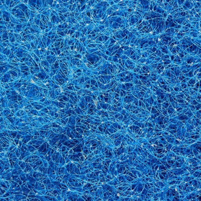 Aquacadabra Matsumi Bio Filtration Mat 64Cm X 46Cm X 5Cm from B&Q