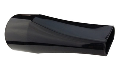 Charnwood 63Tn Tapered Nozzle For 65mm (2-1/2") Flexible Hose from B&Q