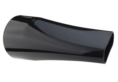 Charnwood 100Tn Tapered Nozzle For 100mm (4") Flexible Hose from B&Q