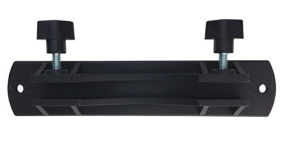 B&Q -  Gwm Shut Off Gate Wall Mounting Bracket