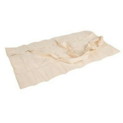 B&Q - Jccr10  10 Pocket Canvas Tool Roll