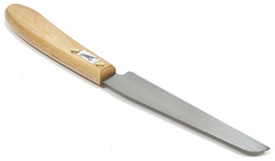 Shogun Fl115 Precision Japanese Flush Cut Pull Saw 115mm Length from B&Q