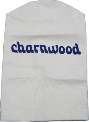 Charnwood W791/2 2 Micron Filter Bag For 500mm Diameter Collector from B&Q