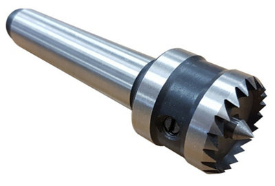Charnwood 2Mtcdc25 2Mt Crown Drive Centre25mm (1") Diameter from B&Q