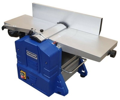 Charnwood Pt200 8 X 5 Bench Top Planer Thicknesser 1500W from B&Q