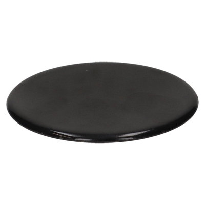 Rangemaster Genuine Spare PartMedium Burner Cap : 72mm Dia. from B&Q