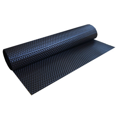 Callow Poly Rattan Garden Screen -Black 1M X 1M from B&Q