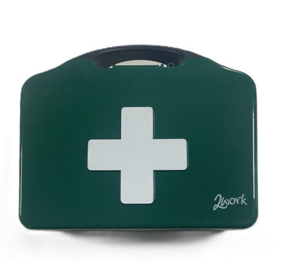 B&Q -  Bsi Compliant First Aid Kit Small 2W99437