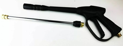 Dirty Pro Tools Jet Washer High Pressure Replacement Trigger Spray Gun Lance