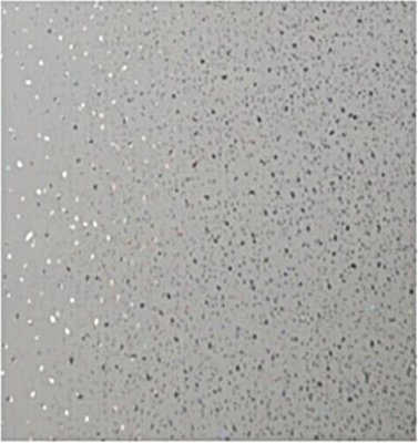 D Pro T Bathrooms Shower Wall Panel Pvc Bathroom Cladding 12-Pack White Sparkle Gloss Panels 250mm X 2600mm from B&Q