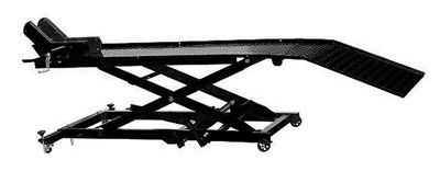 Dirty Pro Tools Motorcycle Ramp Motorbike Lift Stand Hydraulic Carrier 1000 Lbs from B&Q