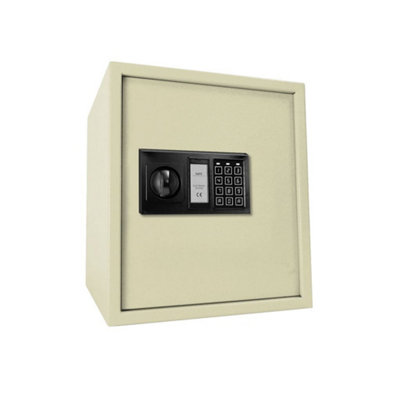 Dirty Pro Tools X-Large Ammunition Safe 53L Lockable Steel Cabinet For AmmoShotguns & Rifles from B&Q