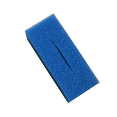 Pisces Compatible Oase Biotec 12 Replacement Filter Foam - Coarse Blue