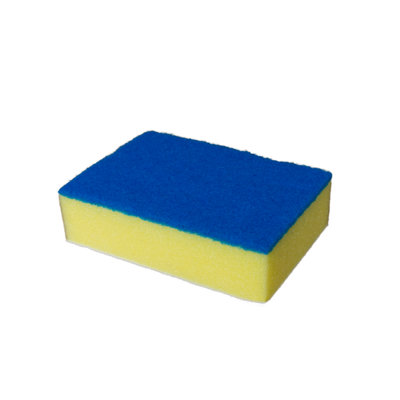 Kct Pack Of 1Replacement  Telescopic Cleaner Scourer Head Accessories Pack from B&Q