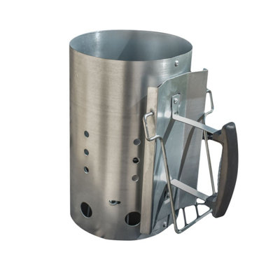 Kct Outdoor Charcoal BBQ Starter