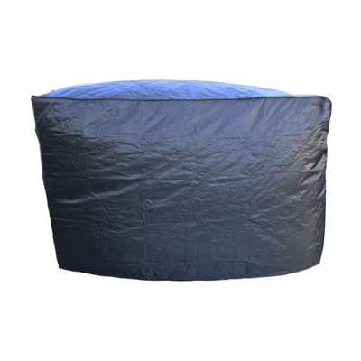 Kct Outdoor Weatherproof Durable Bbq Cover - Large