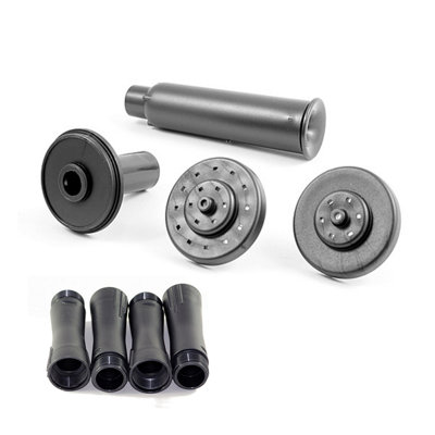 Hozelock Easyclear Fountain & Extension Kit Garden Pond Water Filter Replacement - Image 4