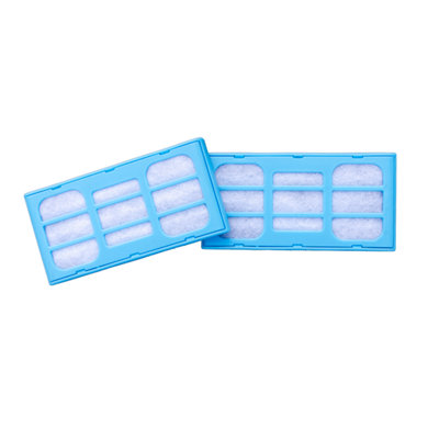 Kct (2 Pack Compatible Filters) Compatible Pet Mate Replacement Filter Cartridges - Image 3