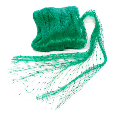 Kct 2M X 10M Garden Pond Net Anti Bird Protect Plant Netting Fruit Flower Vegetable Mesh Protection from B&Q
