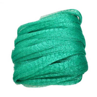 Kct 5M X 10M Garden Pond Net Anti Bird Protect Plant Netting Fruit Flower Vegetable Mesh Protection from B&Q