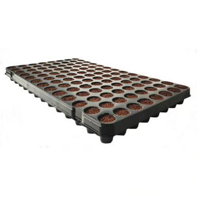  - Plug Life Peat Mix 104 CellsBaytonhorticulturecentre
