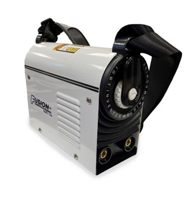 B&Q -  140Amp Inverter Welder Dc mma Lift Tig Portable