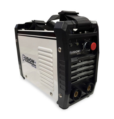 Autojack Portable Inverter Welder 140Amp Mma Dc Lift Tig