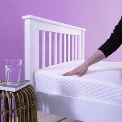 Nöa & Nani Noa & Nani Otta Single Mattress Hypoallergenic High Density Foam