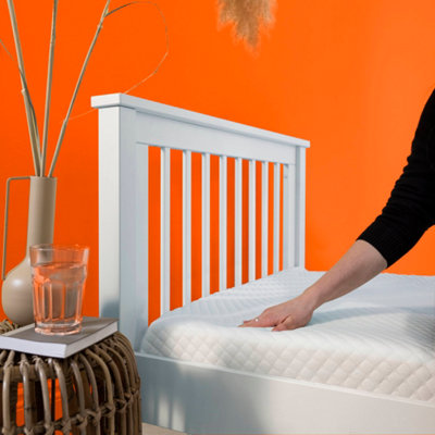 Nöa & Nani Noa & Nani Trundle Mattress Lightweight Hypoallergenic Eco Foam Ari