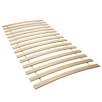 Nöa & Nani Noa & Nani Wooden Bed Slats For Standard Single Bed from B&Q