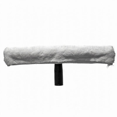 Tdbs The Dustpan And Brush Store Window Wiper Microfibre Cleaner Rubber Applicator Professional Glass - Image 3
