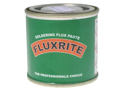 Fluxite Soldering Flux Paste 100g - Image 6
