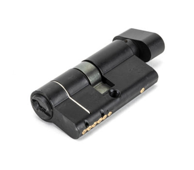 From The Anvil 90233 Black 30/30 6pin Euro Cylinder/Thumbturn - Image 2