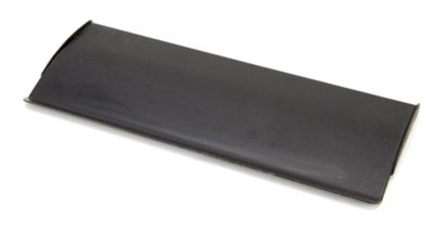 Blacksmith External Beeswax Rustic Internal Letter Plate Cover - Image 4