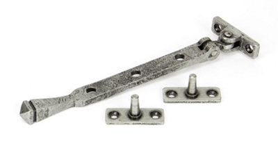 From The Anvil Pewter 8 Inch Avon Stay