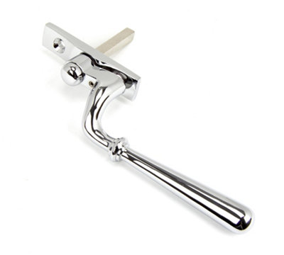From The Anvil Polished Chrome Newbury EspagLh from B&Q