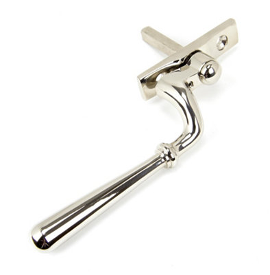 From The Anvil Polished Nickel Newbury EspagRh from B&Q