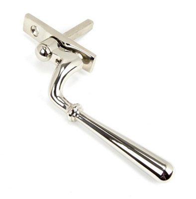 From The Anvil Polished Nickel Newbury EspagLh from B&Q
