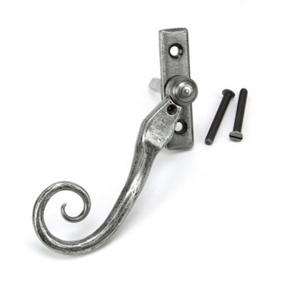 From The Anvil Pewter 16mm Monkeytail EspagLh from B&Q