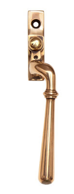 From The Anvil Polished Bronze Newbury EspagRh from B&Q