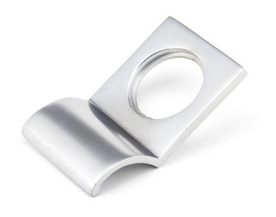 Rim Cylinder Pull Rosette - Image 5