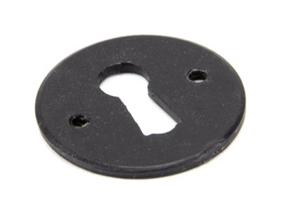From The Anvil External Beeswax Regency Escutcheon from B&Q