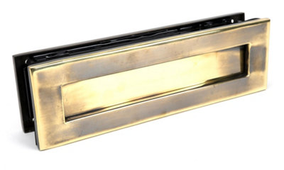 Metal Mail Slot - Image 4