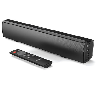 Majority Bowfell Compact Soundbar 50W from B&Q
