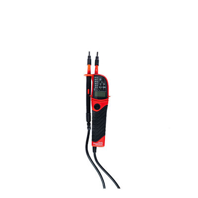 Tis 851 Voltage / Continuity Tester from B&Q
