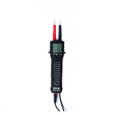 Tis 849 Voltage / Continuity Tester from B&Q