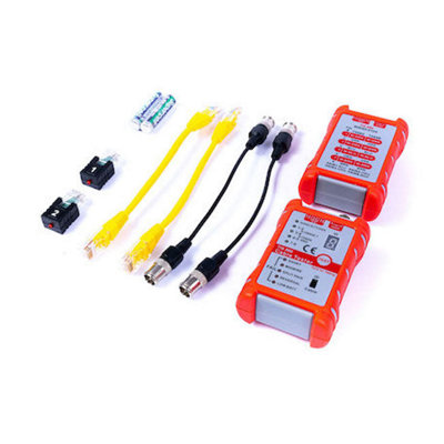 TIS TIS880 LAN Network Tester - Image 3