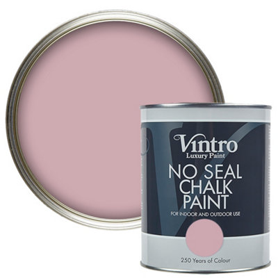 Vintro Paint Albert Bridge No Seal Chalk Paint 1L - Image 4